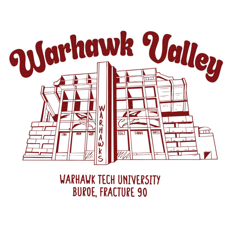 Stadium T-shirt Design