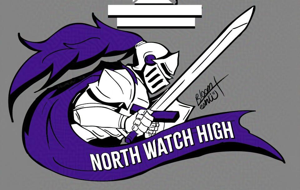 Knight T-Shirt Design