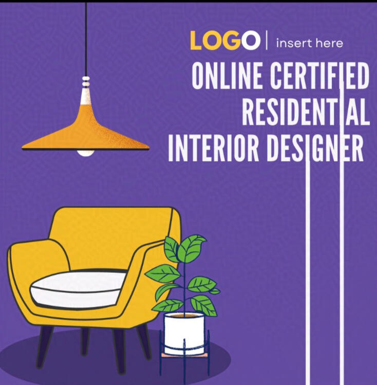 Social Media Promo for Online Certification